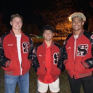 Meet your Posher, Ben